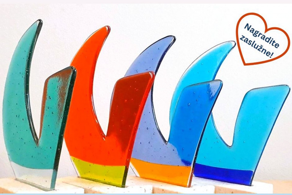 Online prijave za godi&scaron;nje volonterske nagrade - nagradite zaslužne uz vrlo jednostavnu on-line prijavu