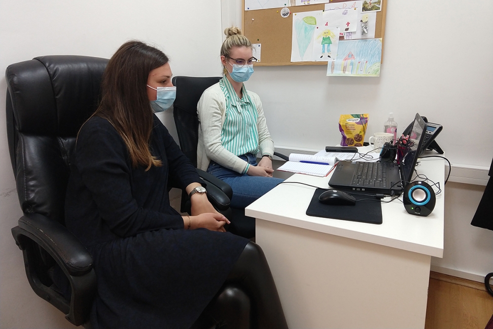 U Dječjem vrtiću održan treći modul edukacije &bdquo;Rastimo zajedno&ldquo; (podr&scaron;ka roditeljstvu)