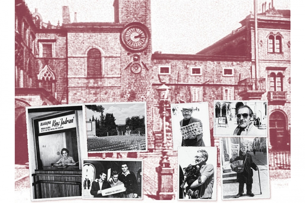 O oriđinalima i nekim (ne)zaboravljenim facama za kraj ciklusa sentimentalnog putovanja s Vedranom Benićem