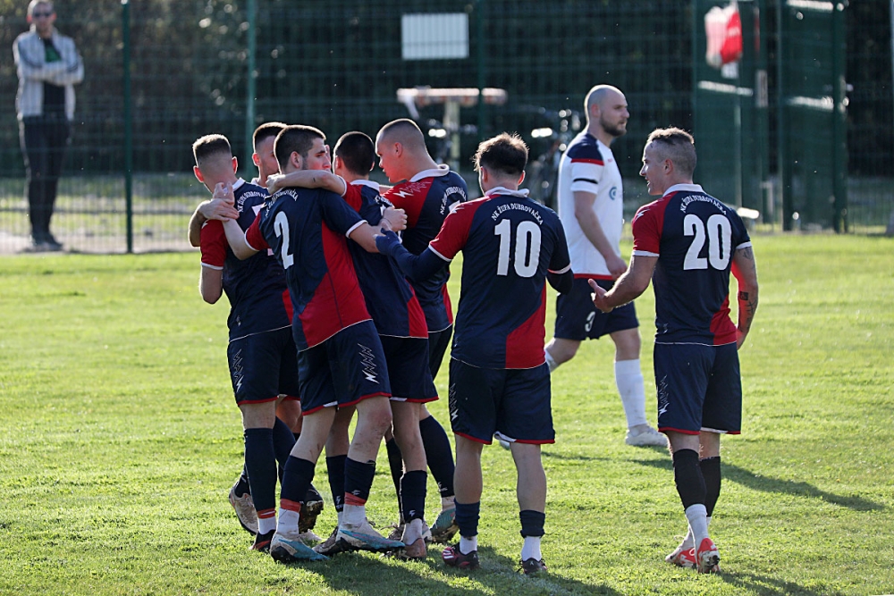 Župa nastavlja s pobjedama, danas na Taranteli slavlje protiv BSK Zmaja s tri gola iz tri penala