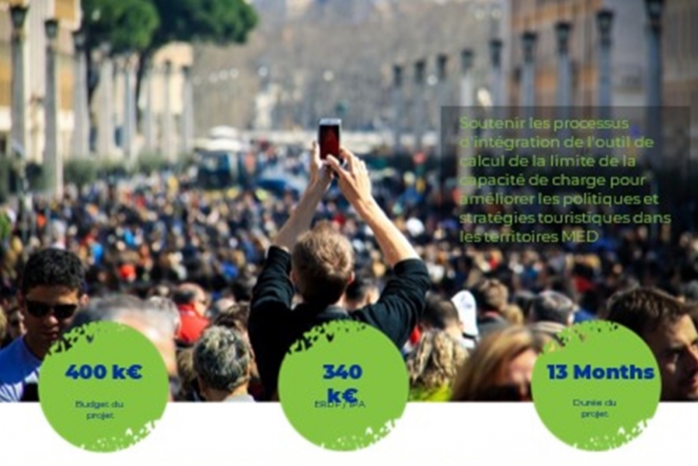 Stvaranje alternativne turističke strategije; Zavr&scaron;na konferencija projekta Alter Eco Plus