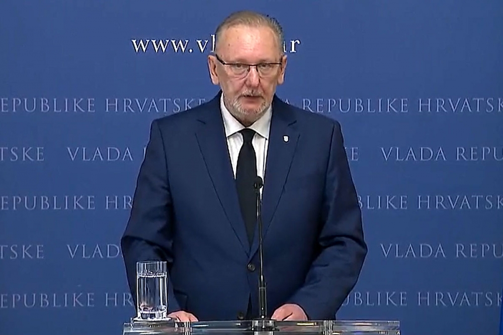 Ukidaju se skoro sve epidemiolo&scaron;ke mjere, ukinuta i obveza no&scaron;enja za&scaron;titnih maski osim u zdravstvu