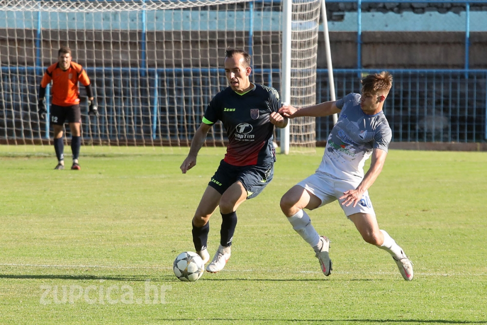 Danas na Taranteli; Polufinale Županijskog kupa, trećeliga&scaron; Neretvanac gost Župe dubrovačke