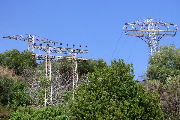 Zbog radova na 10 KV dalekovodu sutra bez struje Gornji i  Donji Brgat