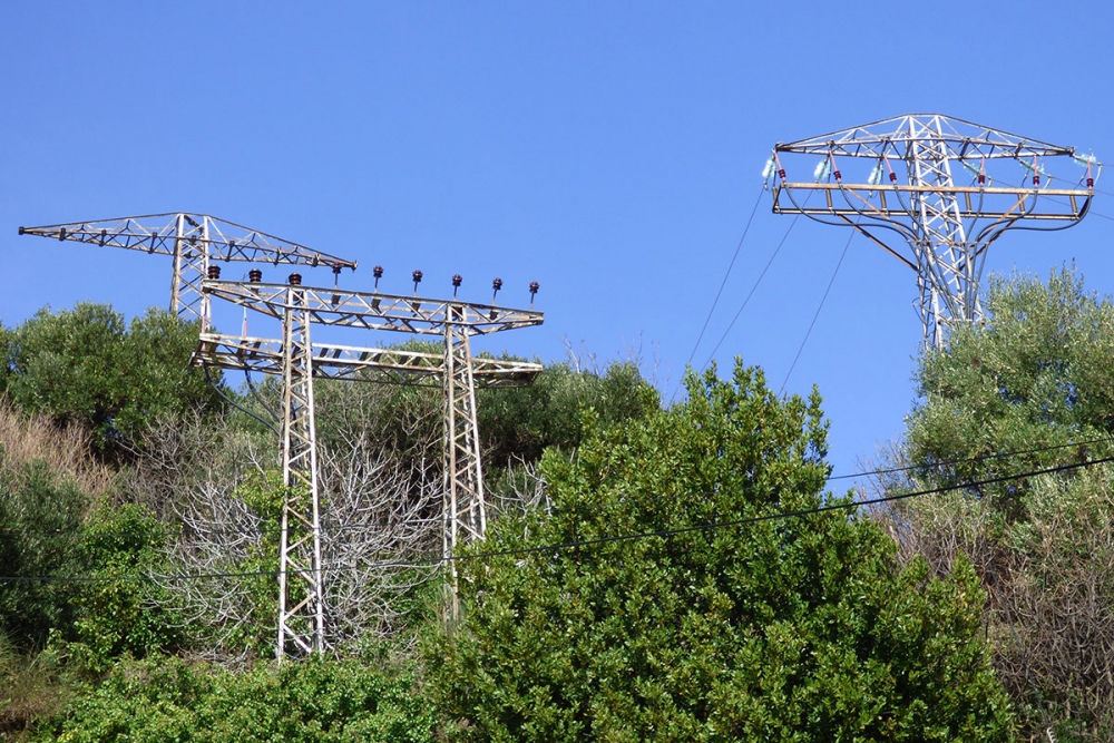 Zbog radova na 10 KV dalekovodu sutra bez struje Gornji i  Donji Brgat