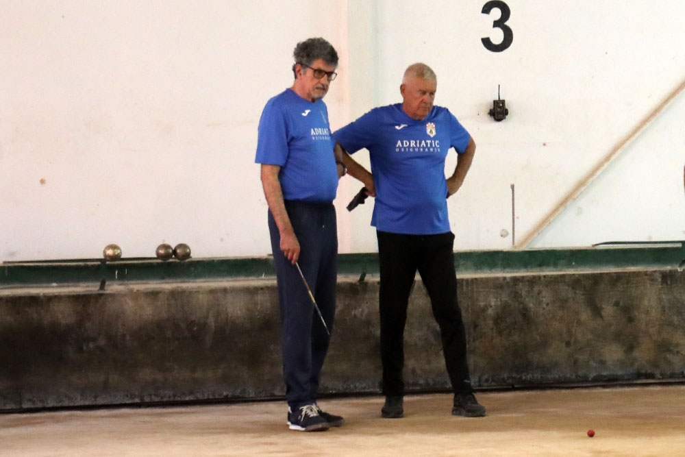 Župa dubrovačka u Srebrenom izgubila od najbolje ekipe 1. HBL-jug Sokol Orbica