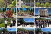 Ususret Danu državnosti položeni vijenci i zapaljene svijeće na Boninovu i Vjetrenom mlinu (FOTO)