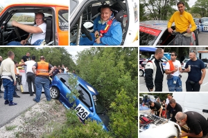 Kako je pro&scaron;ao trening 20."Nagrade Dubrovnika 2019" na stazi Komolac - Brgat (FOTO/VIDEO)