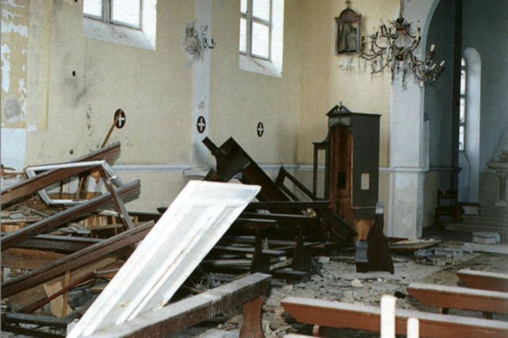 Prije 29 godina, 1. listopada 1991. godine počela je otvorena srpsko-crnogorska agresija na Župu dubrovačku