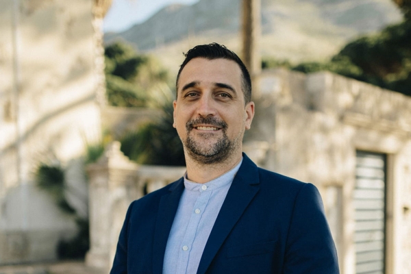 Marko Miloslavić; "Ukazano povjerenje nam je zalog za pravedniju i uspje&scaron;niju Župu"