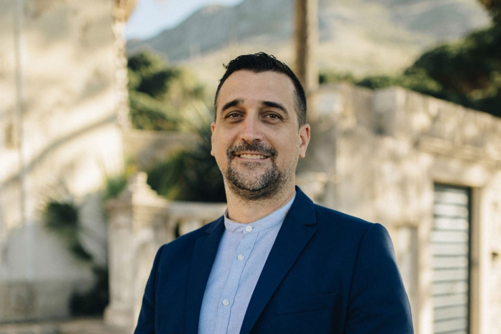 Marko Miloslavić; "Ukazano povjerenje nam je zalog za pravedniju i uspje&scaron;niju Župu"