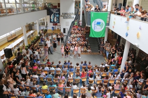 Poziv roditeljima budućih prva&scaron;a; Dođite u ambulantu na Batali po upute i termin pregleda