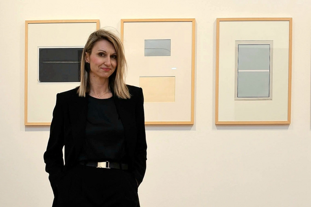 Od 19. siječnja Ivona &Scaron;imunović preuzima dužnost v.d. ravnateljice Dubrovačkih ljetnih igara