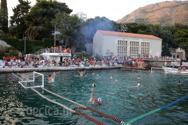 Divlja liga počinje 29. srpnja na Funovim srcima u Mlinima, prijave do srijede, 26. srpnja
