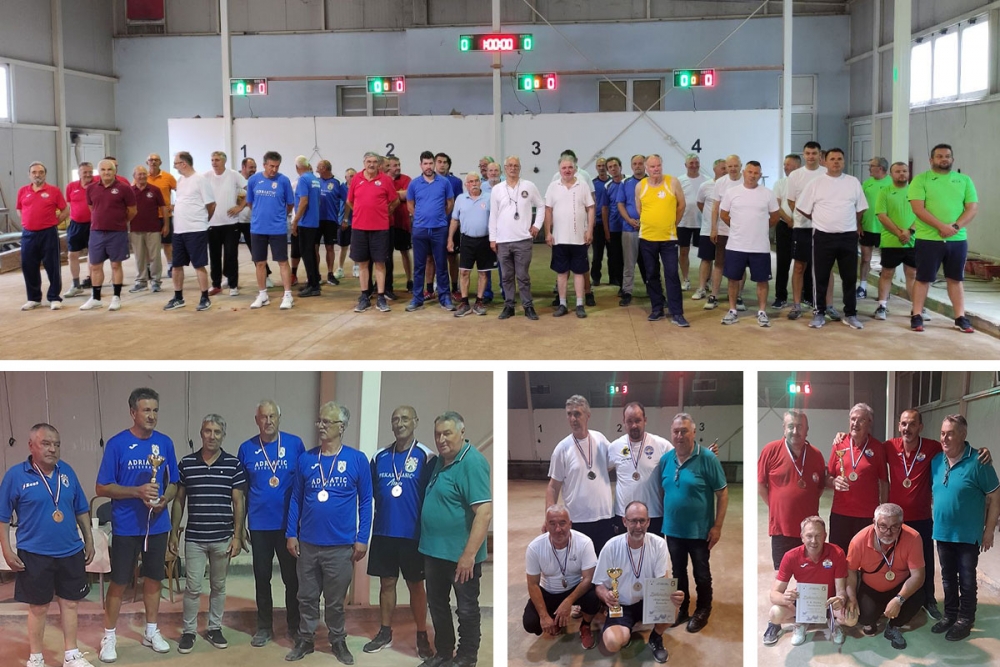 BK Župa dubrovačka pobjednik turnira povodom Dana Državnosti i 30. obljetnice oslobođenja Župe (FOTO)