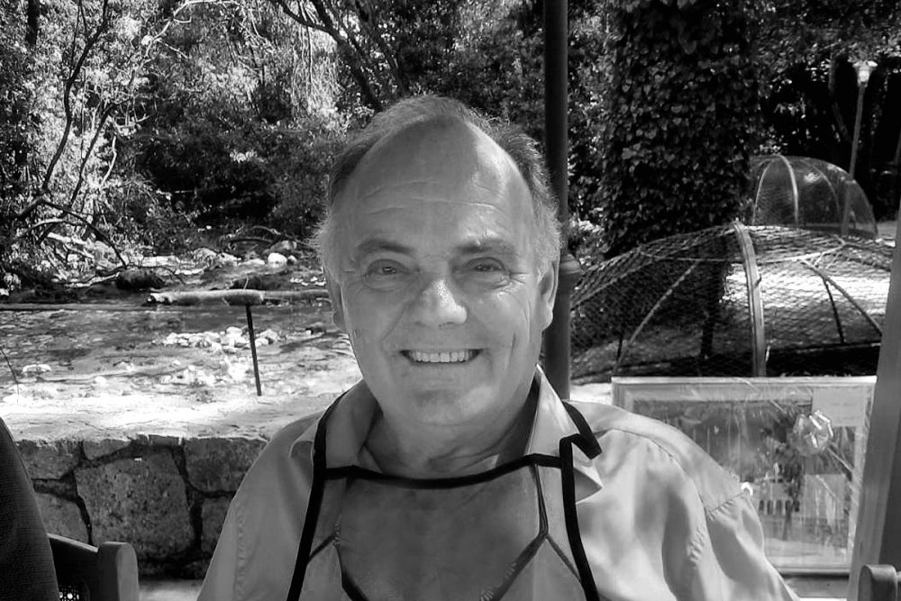 In memoriam; Posljednji pozdrav Suadu Brkoviću, učitelju brojnih generacija učenika župske &scaron;kole