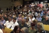 Burna rasprava o Studiji utjecaja na okoli&scaron; buduće brze ceste Zračna luka - Dubrovnik