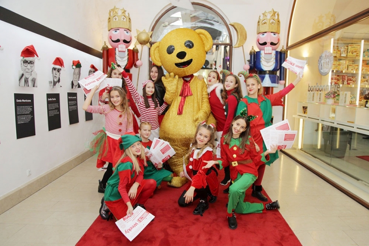 U subotu počinje 6. Dubrovački zimski festival - Mno&scaron;tvo programa na vi&scaron;e gradskih lokacija