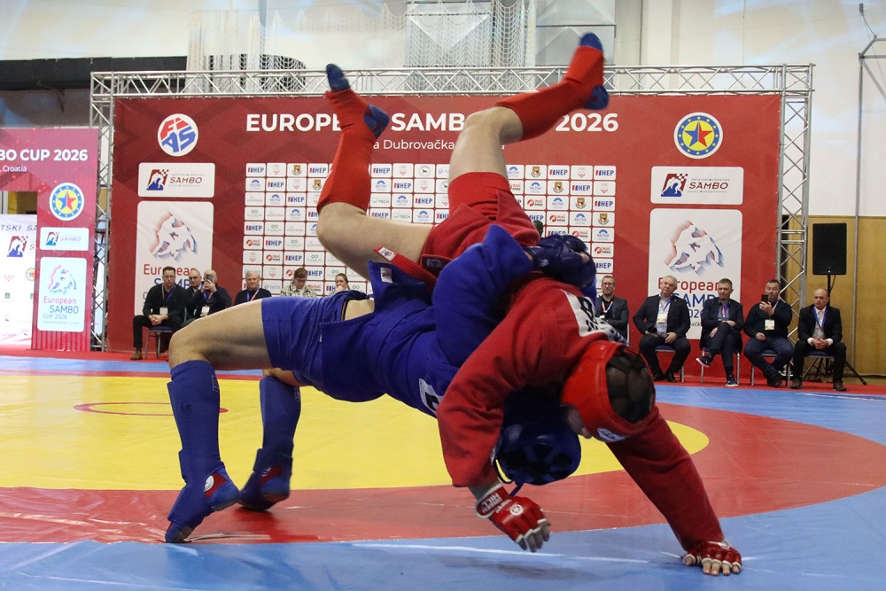Reakcije nakon održanog SAMBO Kupa, trebalo bi se održavati u Župi dubrovačkoj tijekom i naredne četiri godine