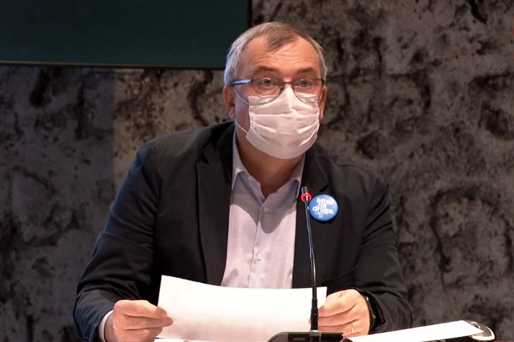 U posljednja 24 sata 823 nova slučaja zaraze, na respiratoru 69 pacijenata, preminule 23 osobe