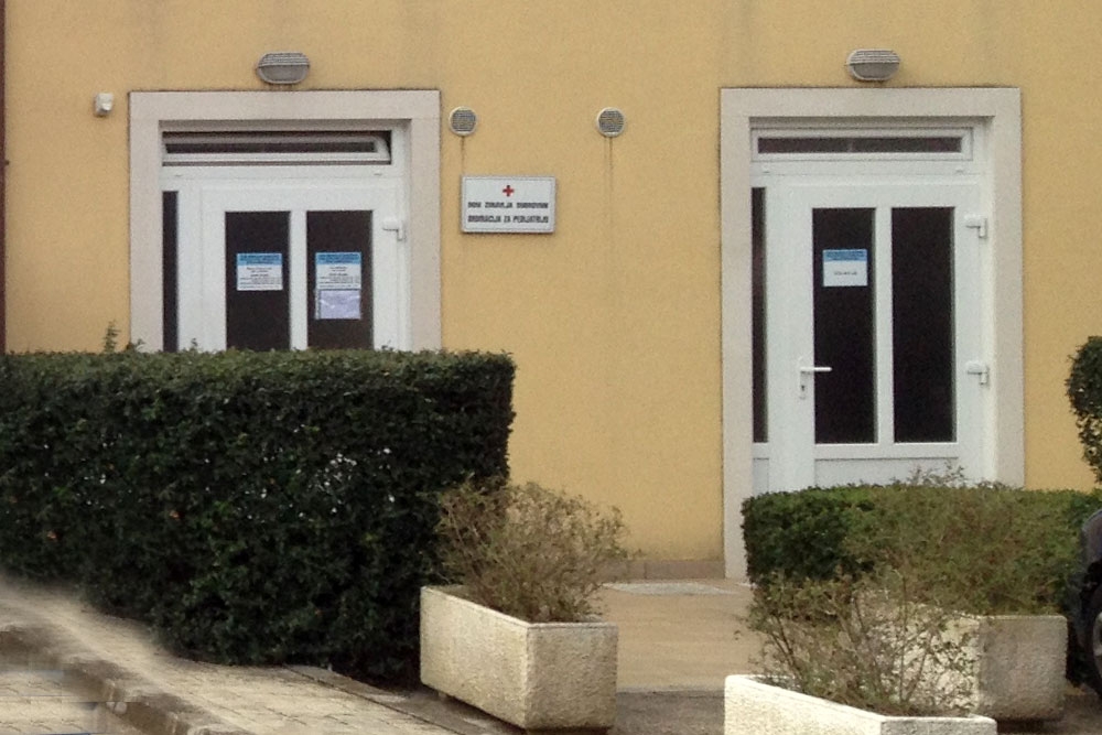 Doktorica Ivana Domić odlazi iz župske pedijatrijske ambulante, zamijenit će je dr. &Scaron;ejla &Scaron;egota