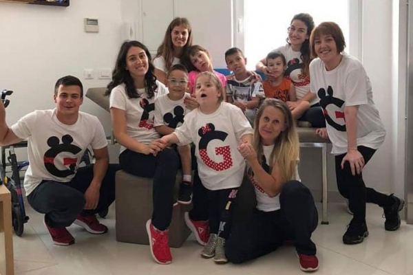 Humanitarna akcija - Umjetnici za Gogin korak; 28 likovnih umjetnika poklonilo svoja umjetnička djela
