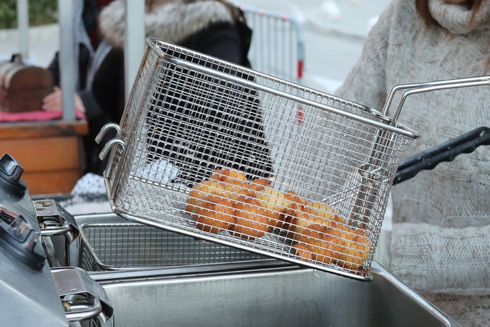 Humanitarna priklijada Caritasa Župe Sv. Ilara zbog najavljenog lo&scaron;eg vremena odgođena za nedjelju