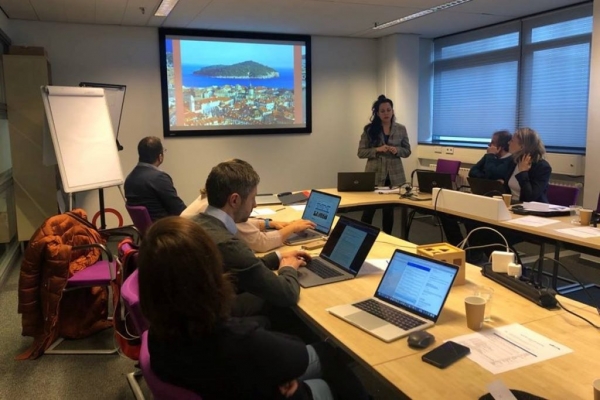 Početak provedbe projekta SeaClear, za na&scaron;u županiju osigurano vi&scaron;e od &scaron;est milijuna kuna