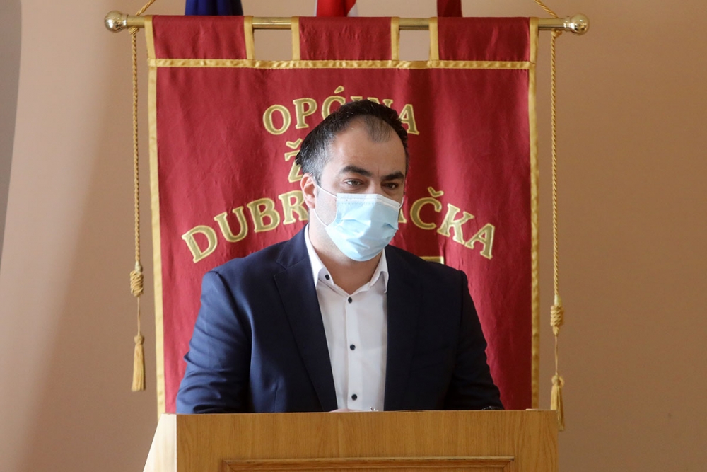 Pregled proračuna Općine Župa dubrovačka u 2022. godini koji će iznositi 45.855.000,00 kuna