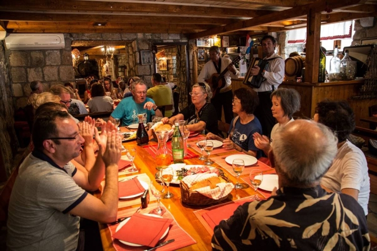 Otvorene prijave za Zlatnu Naranču 2019., izbor najboljih primjera ruralnog turizma