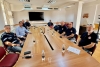 Načelnik Miloslavić primio članove Udruge dragovoljaca Hrvatske ratne mornarice Dubrovnik