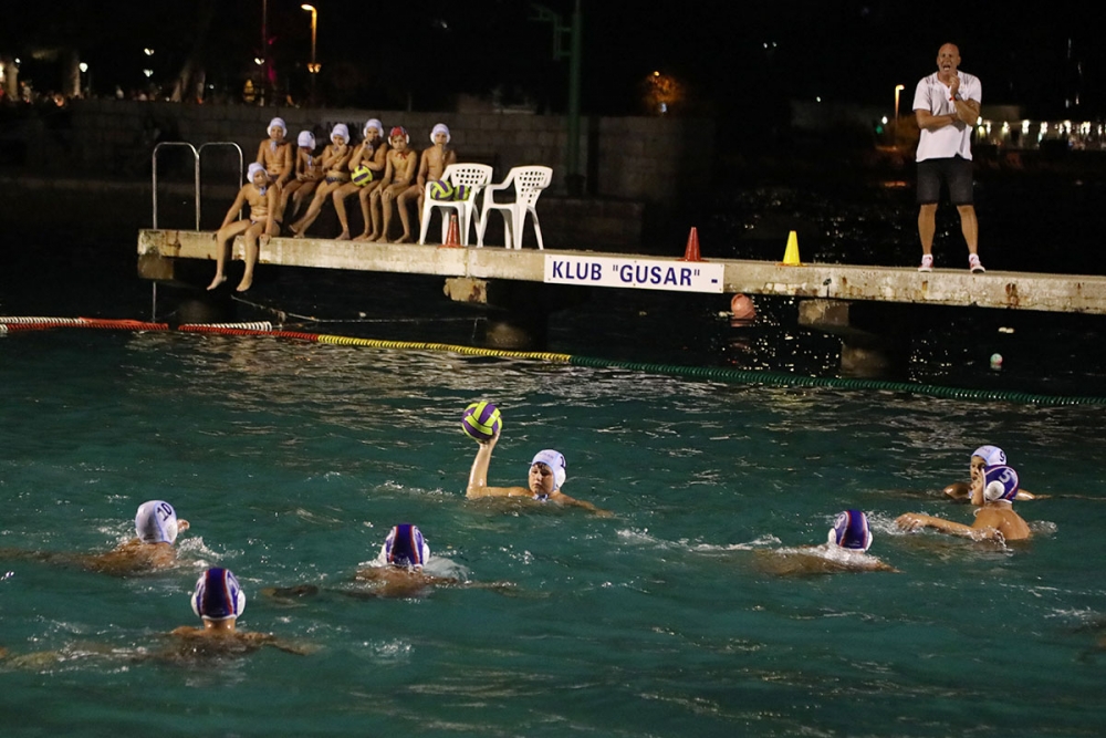 Nade Gusara pobjedom protiv Zadra osigurale nastup na zavr&scaron;nici Prvenstva Hrvatske u &Scaron;ibeniku