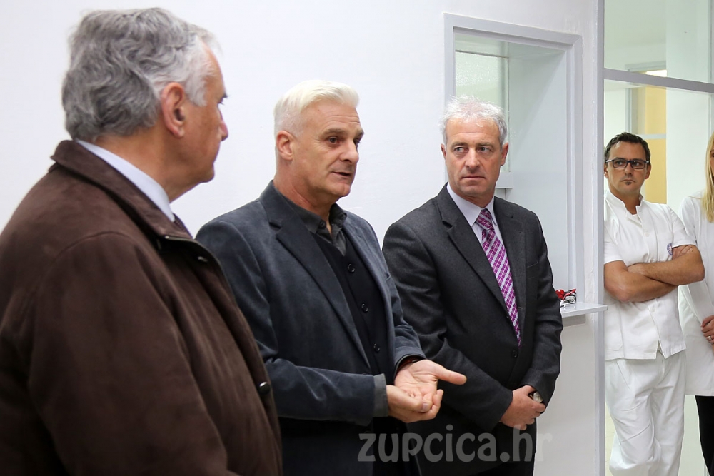 Bazdan; Sestra koja se vratila iz Egipta je testirana na koronavirus, ambulanta je privremeno zatvorena
