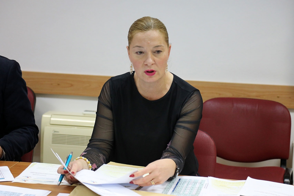 Redovita godi&scaron;nja sjednica Turističke zajednice općine, izvje&scaron;će direktorice TZO za 2024. godinu