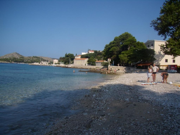 Rezultati desetog redovnog ispitivanja; Na svih 120 plaža županije more je izvrsne kakvoće