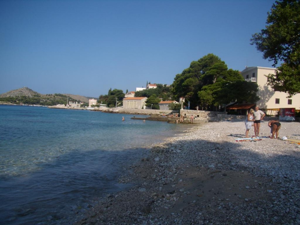 Rezultati desetog redovnog ispitivanja; Na svih 120 plaža županije more je izvrsne kakvoće