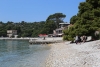 Rezultati trećeg redovnog ispitivanja; More na sedam župskih plaža je izvrsne kakvoće