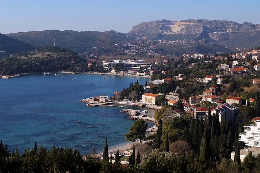 Župski turizam u pandemiji Koronavirusa; U ožujku 62,57 posto manje turističkih noćenja