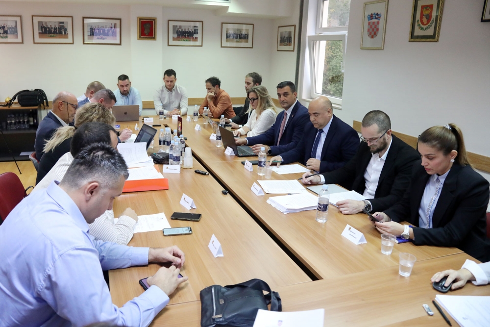 U četvrtak 7. sjednica Općinskog vijeća, na Dnevnom redu Odluka o uređenju prometa na području Općine