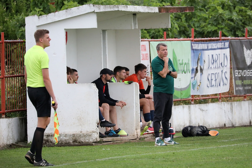 Župa dubrovačka te&scaron;ko poražena na početku kvalifikacija za 3.NL-jug, Dinara slavila sa 6:2