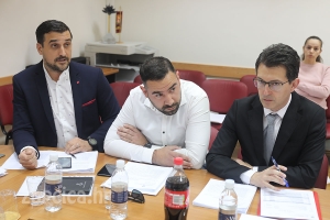 Ujedinjena župska oporba u nedjelju u hotelu Sheraton osniva novu Župsku stranku - ŽUPKA