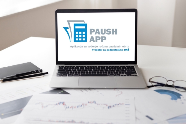 &bdquo;Kako samostalno voditi pau&scaron;alni obrt&ldquo; &ndash; snimka radionice i aplikacija PaushApp