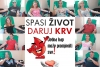 Gradsko dru&scaron;tvo Crvenog križa Dubrovnik poziva na akciju darivanja krvi u Župi dubrovačkoj