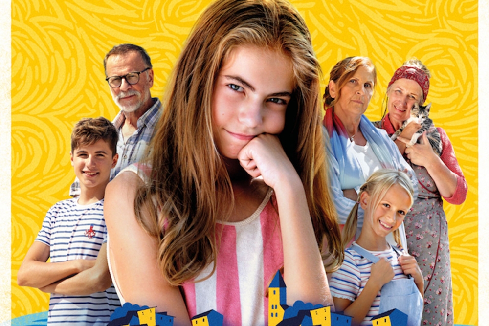 &bdquo;Ljeto kad sam naučila letjeti&ldquo; film popraćen ovacijama na Pula film festivalu, premijerno u Kinu Jadran