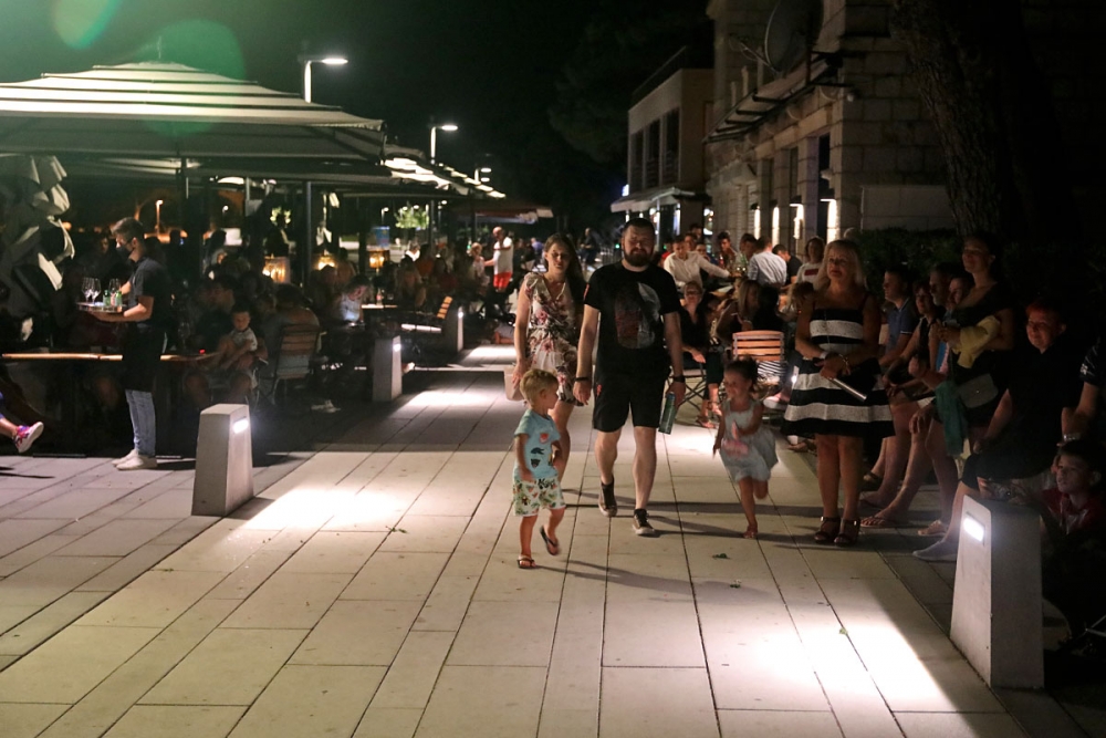 Zbog lo&scaron;e prognoze otkazani program Župskog ljeta za pro&scaron;li vikend održat će se ovaj tjedan