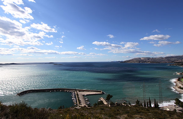 Od 7. do 10. siječnja prognozirana velika opasnost od hladnog vala