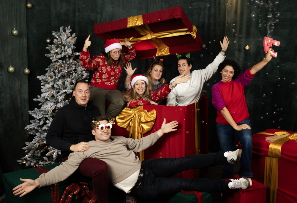 Peta humanitarna akcija "Osmijeh za osmijeh" &ndash; Pridružite se kako bismo zajedno podržali Gabrijelu