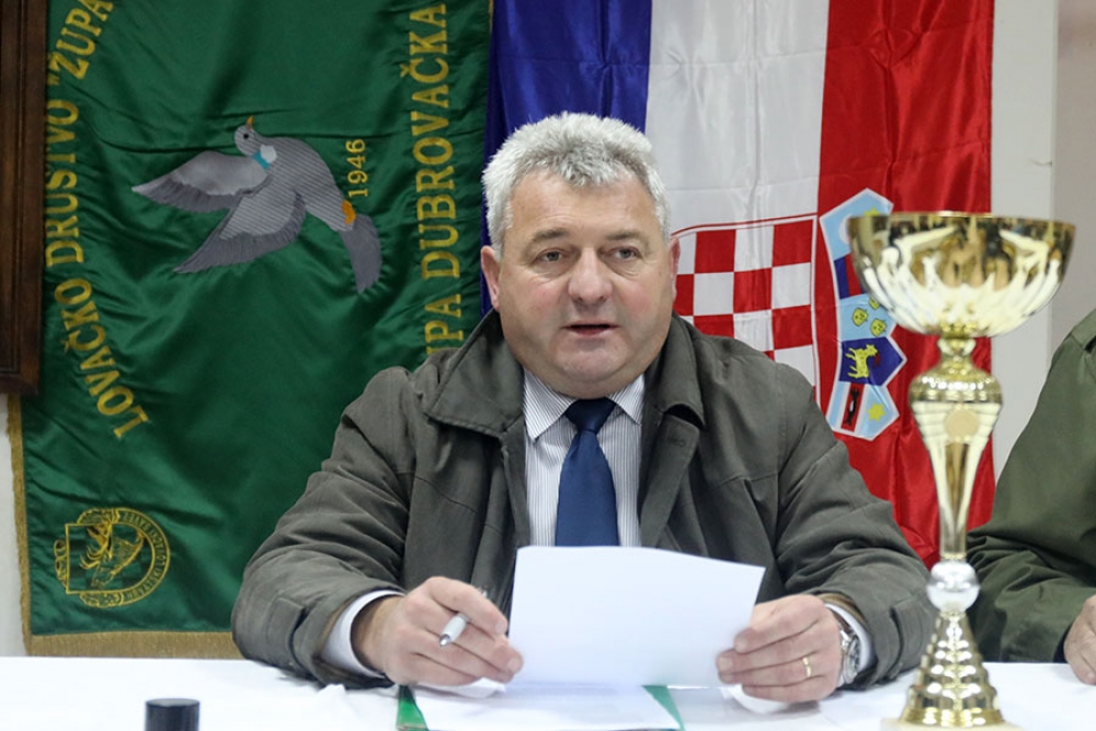 Skup&scaron;tina Lovačkog dru&scaron;tva Župa; Izabran privremeni tajnik, lovci upozoreni da ispune zadane bodove