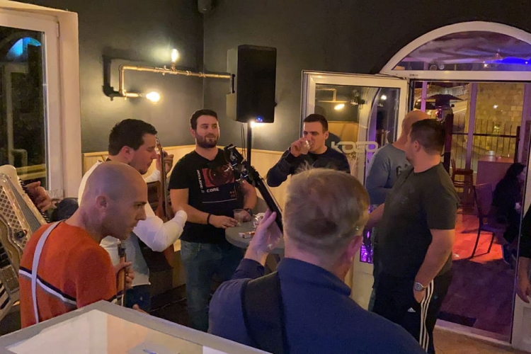 U prvom dijelu humanitarne akcije "Uljep&scaron;ajmo Božić obitelji Laco" prikupljeno 21.275 kuna