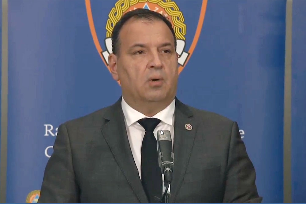 Nacionalni stožer;  U Hrvatskoj u posljednja 24 sata 47 novozaraženih, u Osijeku preminule čak četiri osobe